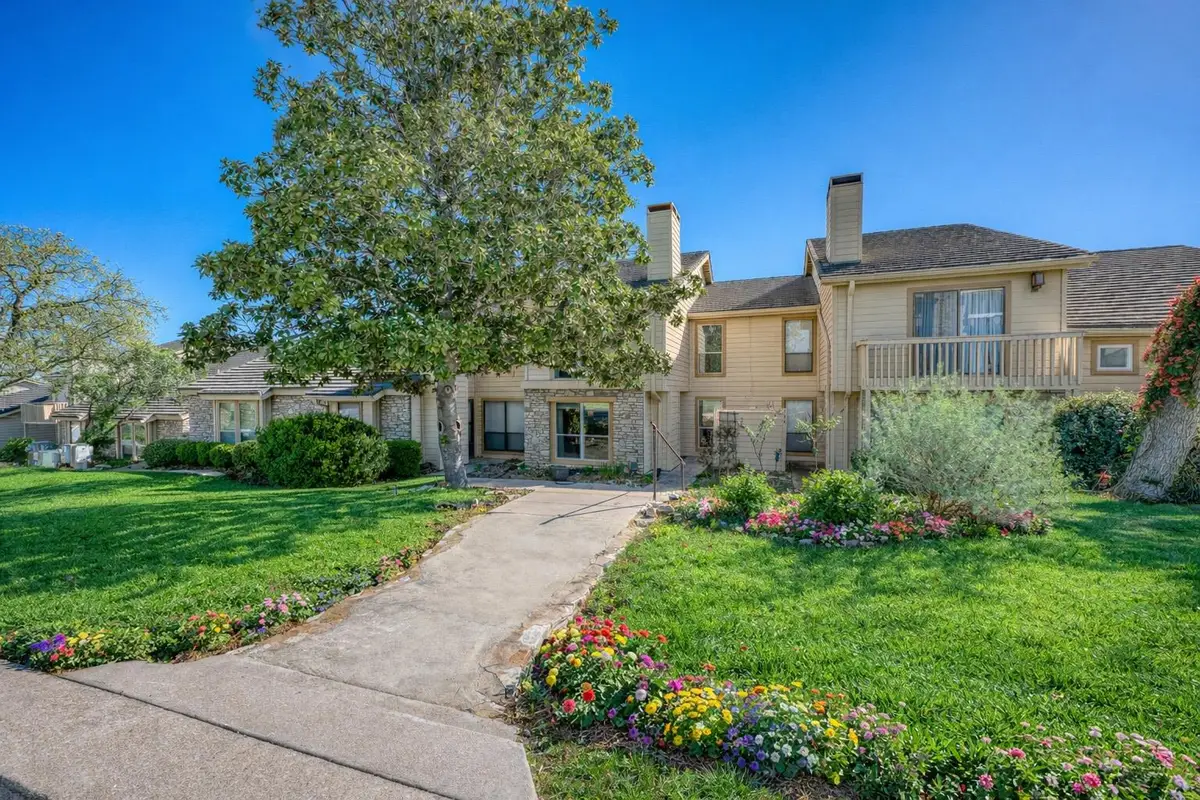 1209 Hi Stirrup #113, Horseshoe Bay, TX 78657 - #1