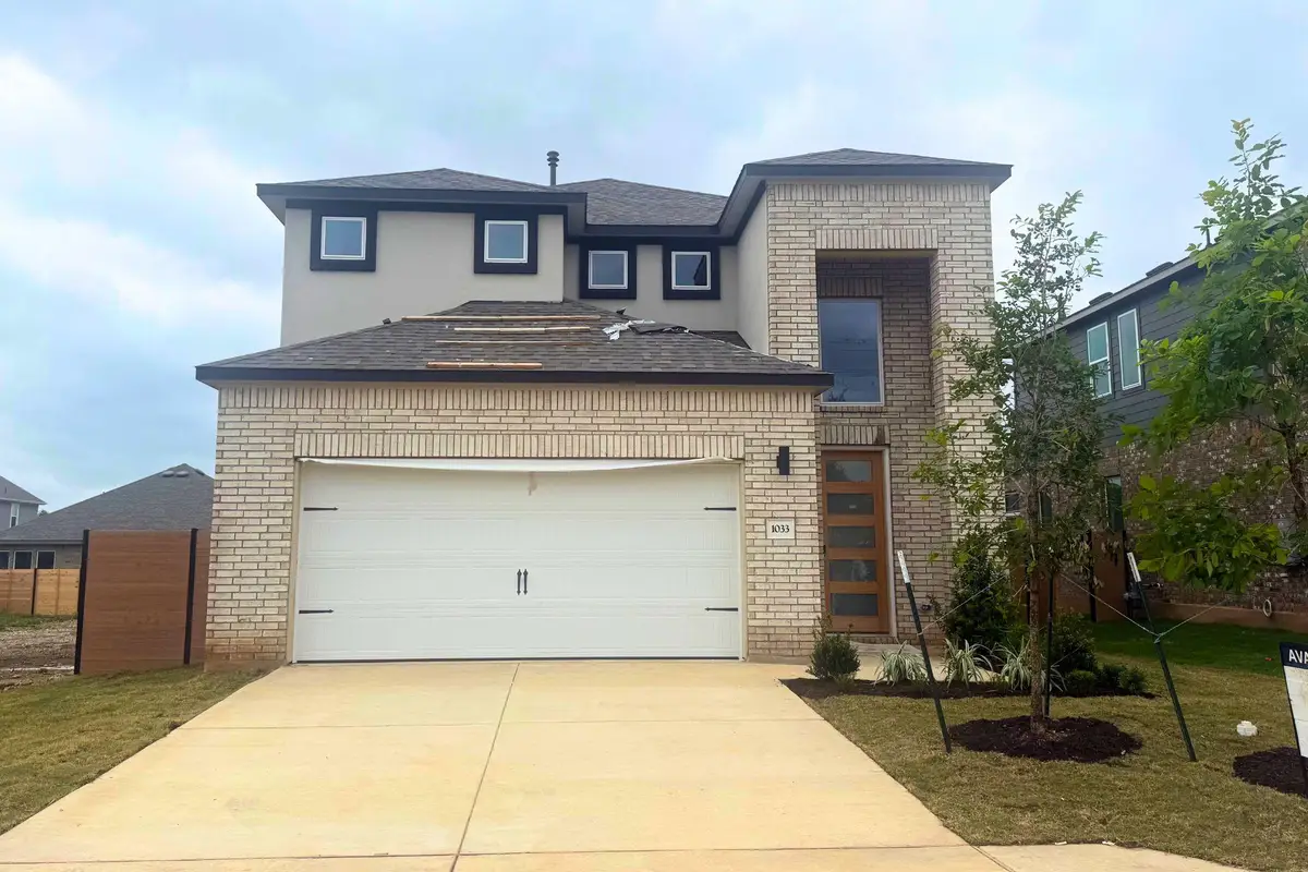 1033 Stonehill Dr, Georgetown, TX 78633 - #1