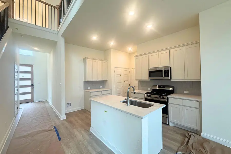 1033 Stonehill Dr, Georgetown, TX 78633 - #2
