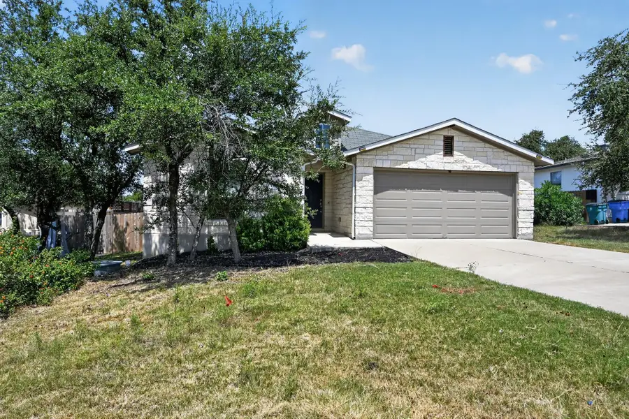 21618 Boggy Ford Rd, Lago Vista, TX 78645 - #2