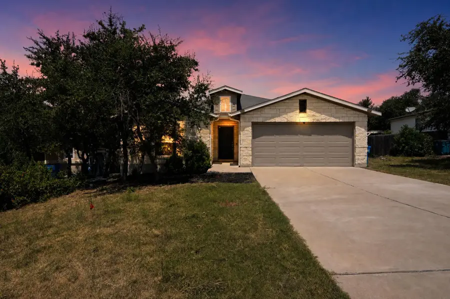 21618 Boggy Ford Rd, Lago Vista, TX 78645 - #3