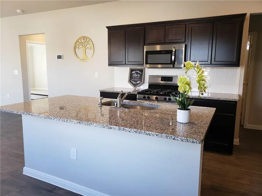 13800 Levy Ln, Pflugerville, TX 78660 - #2