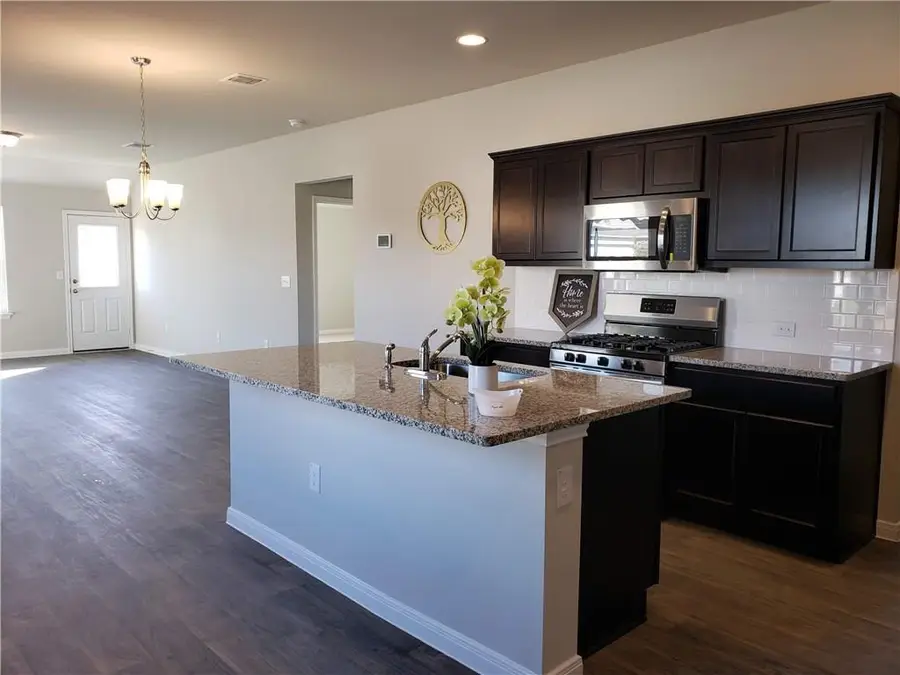 13800 Levy Ln, Pflugerville, TX 78660 - #3