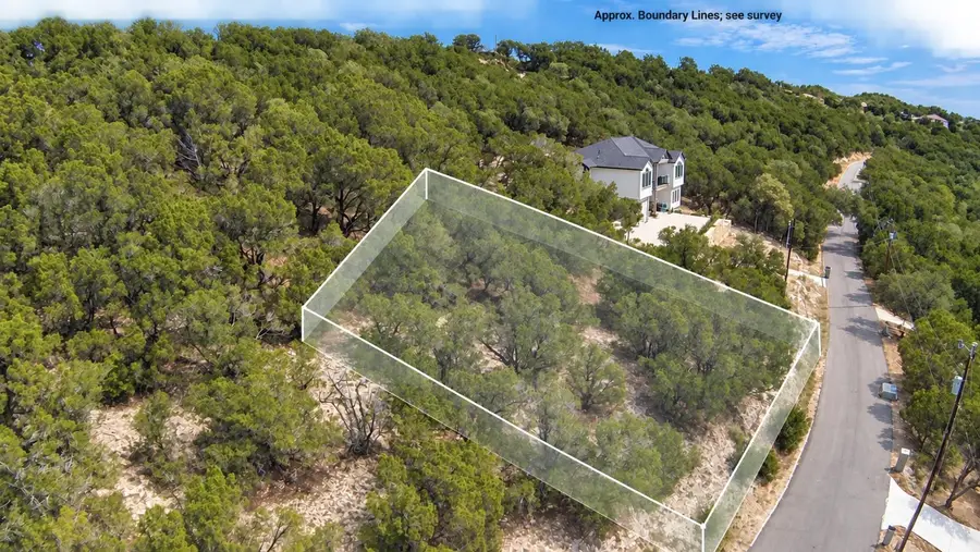 21004 Post Oak Dr, Lago Vista, TX 78645 - #2