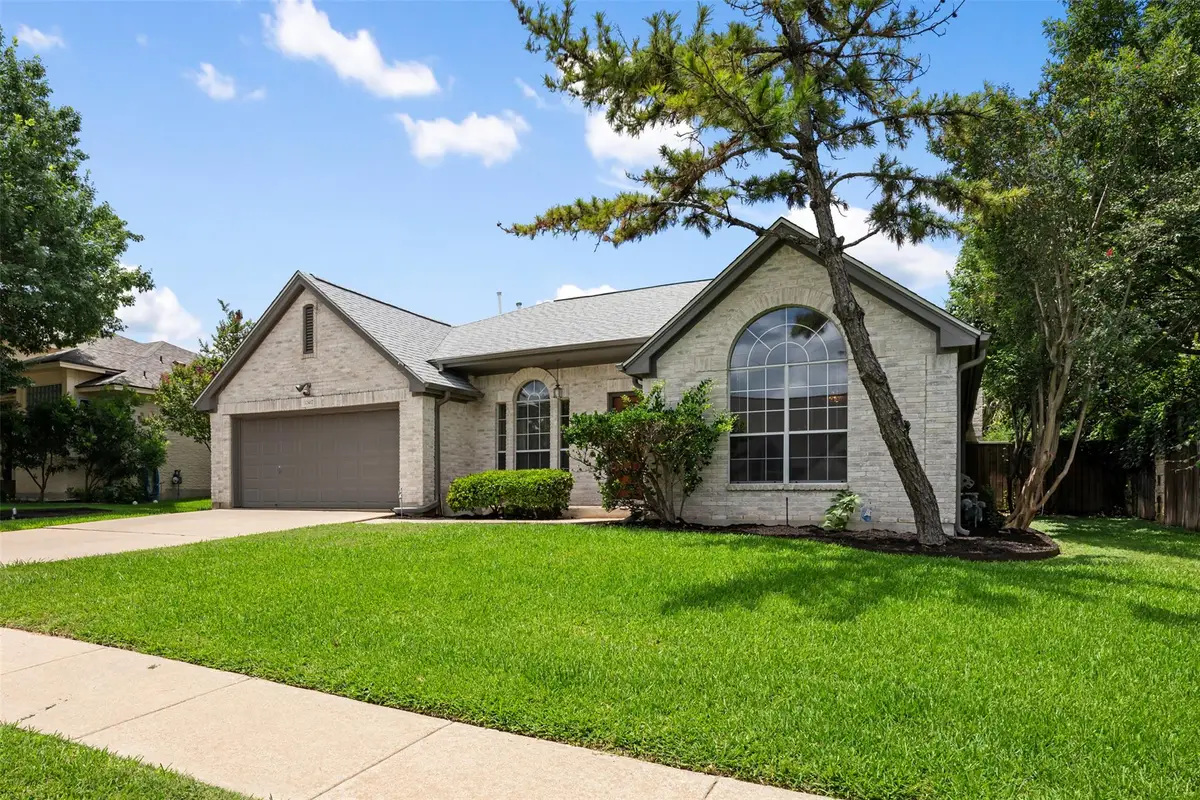 12417 Audane Dr, Austin, TX 78727 - #1