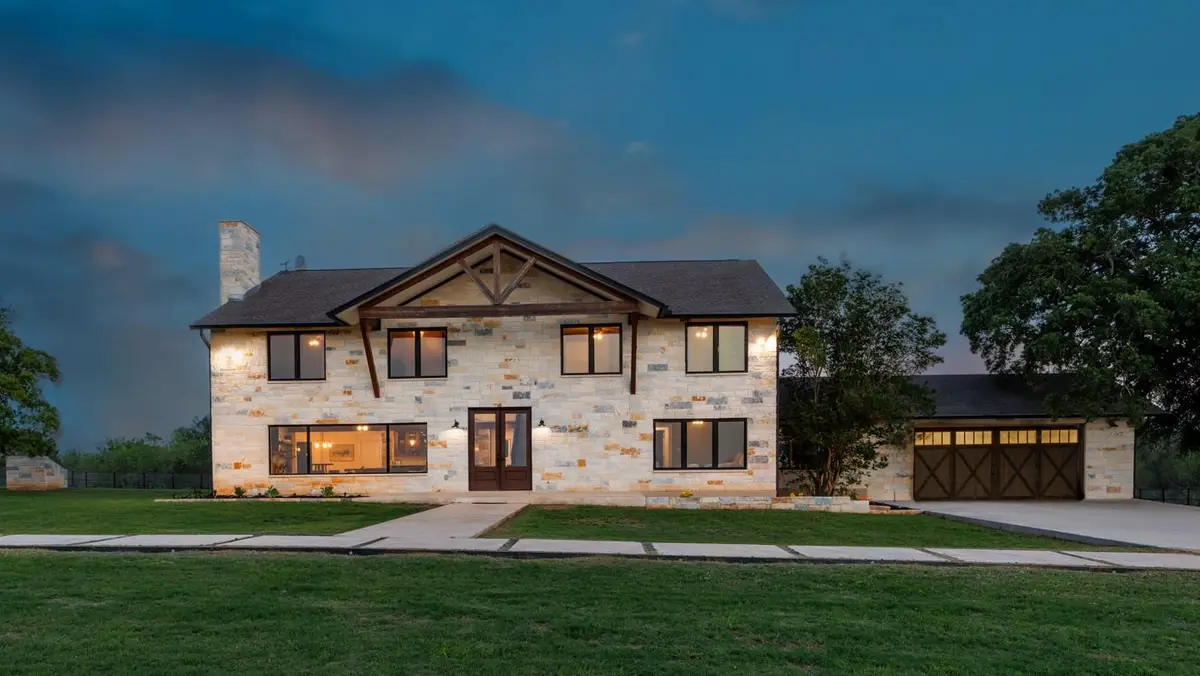 187 N Cedar Creek Dr, Cedar Creek, TX 78612 - #1