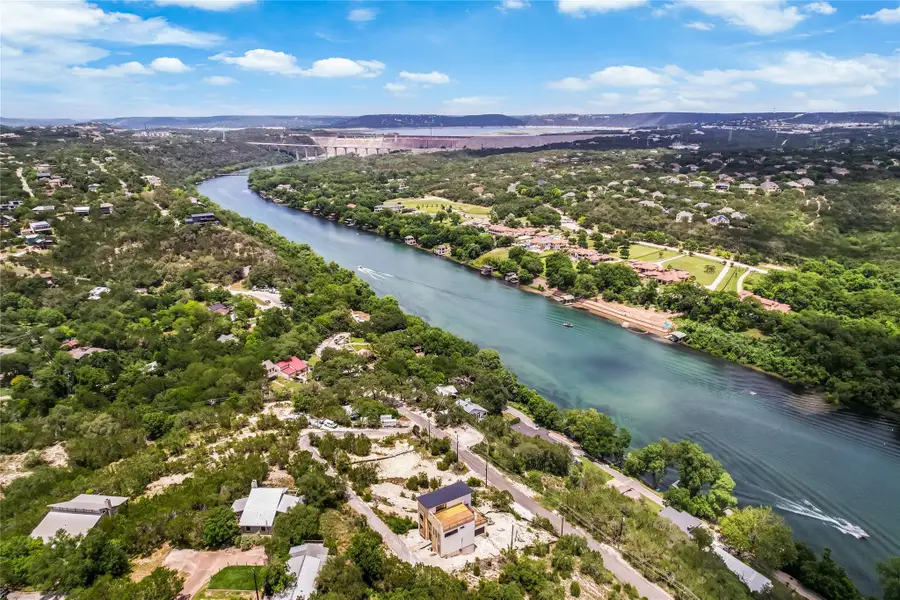 2404 Big Horn Dr, Austin, TX 78734 - Image #2
