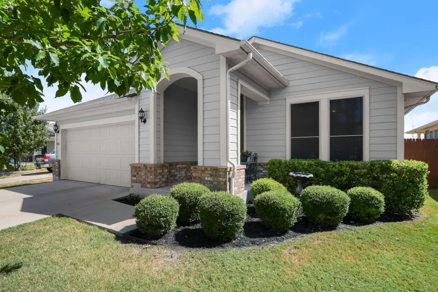 285 Bridgestone Way, Buda, TX 78610 - #2