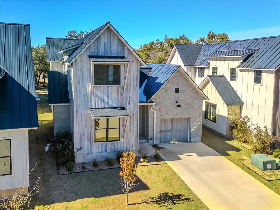 2400 Bruin Dr #27, Spicewood, TX 78669 - #2