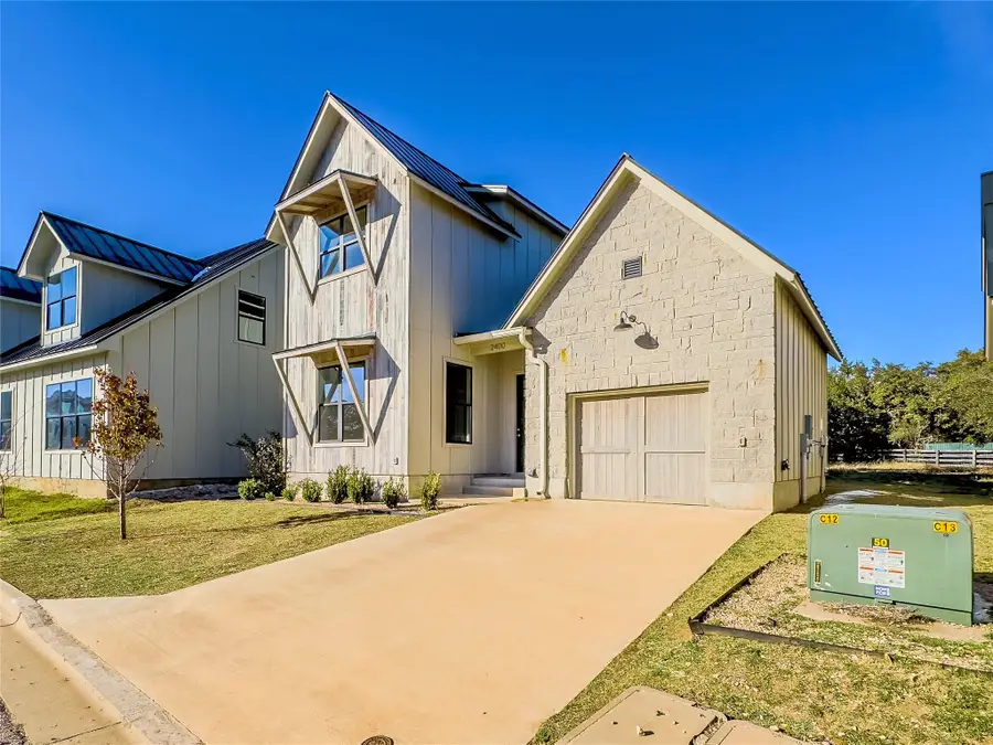 2400 Bruin Dr #27, Spicewood, TX 78669 - #3