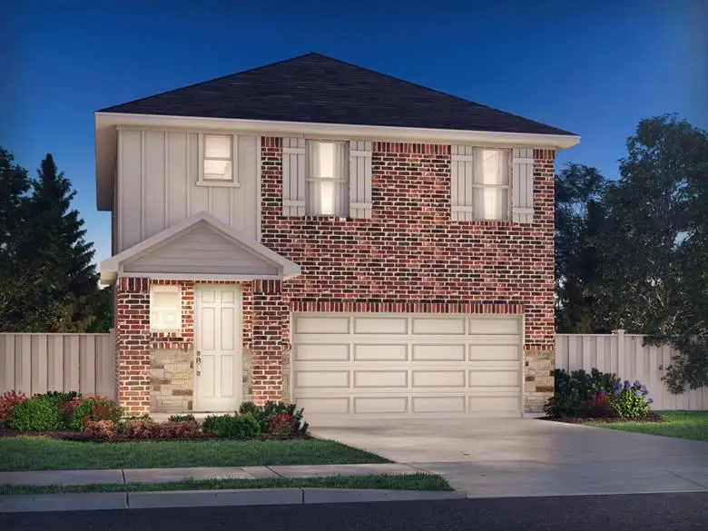 429 Wild Spur Ln, Liberty Hill, TX 78642 - #1