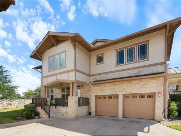 2930 Grand Oaks Loop #604, Cedar Park, TX 78613