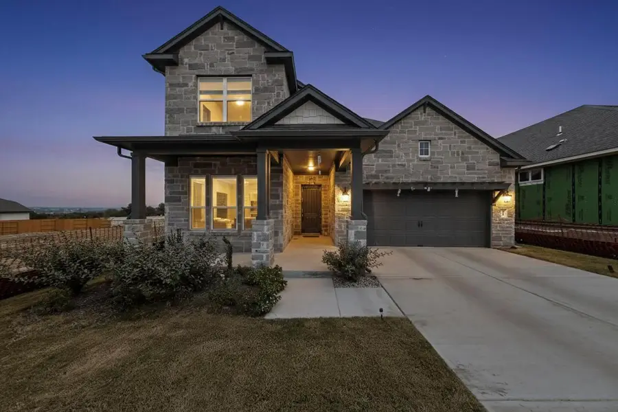 1304 Snowdrop Dr, Georgetown, TX 78628 - Image #2