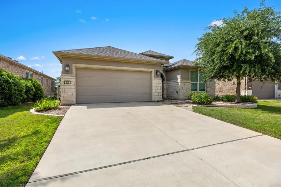 225 Tradinghouse Creek St, Georgetown, TX 78633 - #3