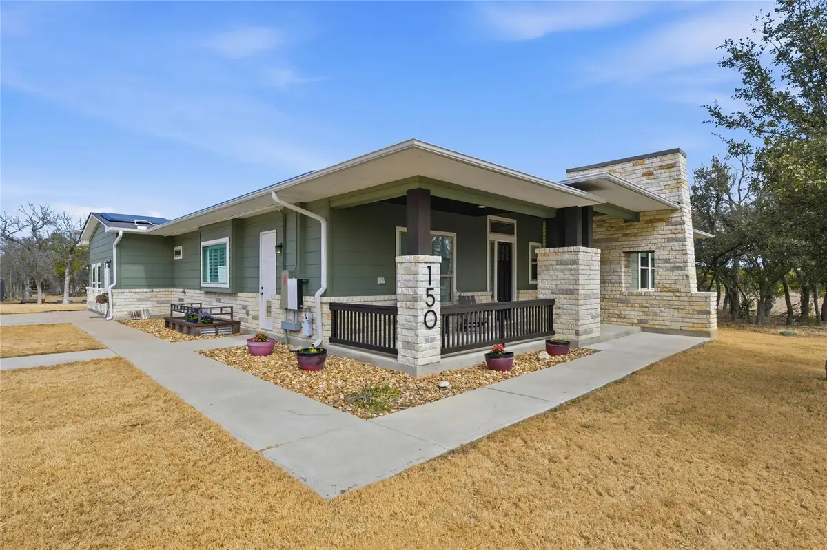150 County Road 220, Florence, TX 76527 - #1