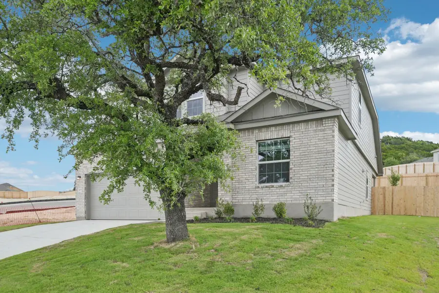 418 Bobby Lou Ln, Copperas Cove, TX 76522 - #3