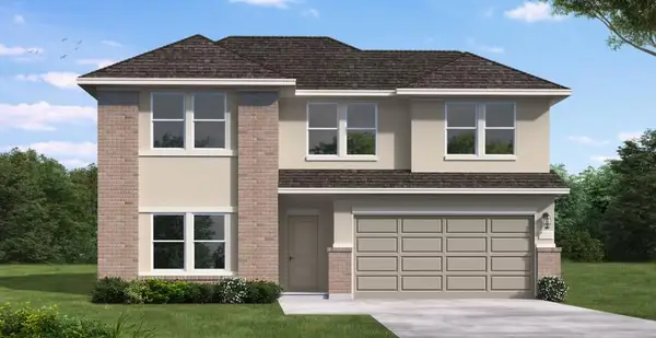 25517 Ashton Look Dr, Elgin, TX 78621