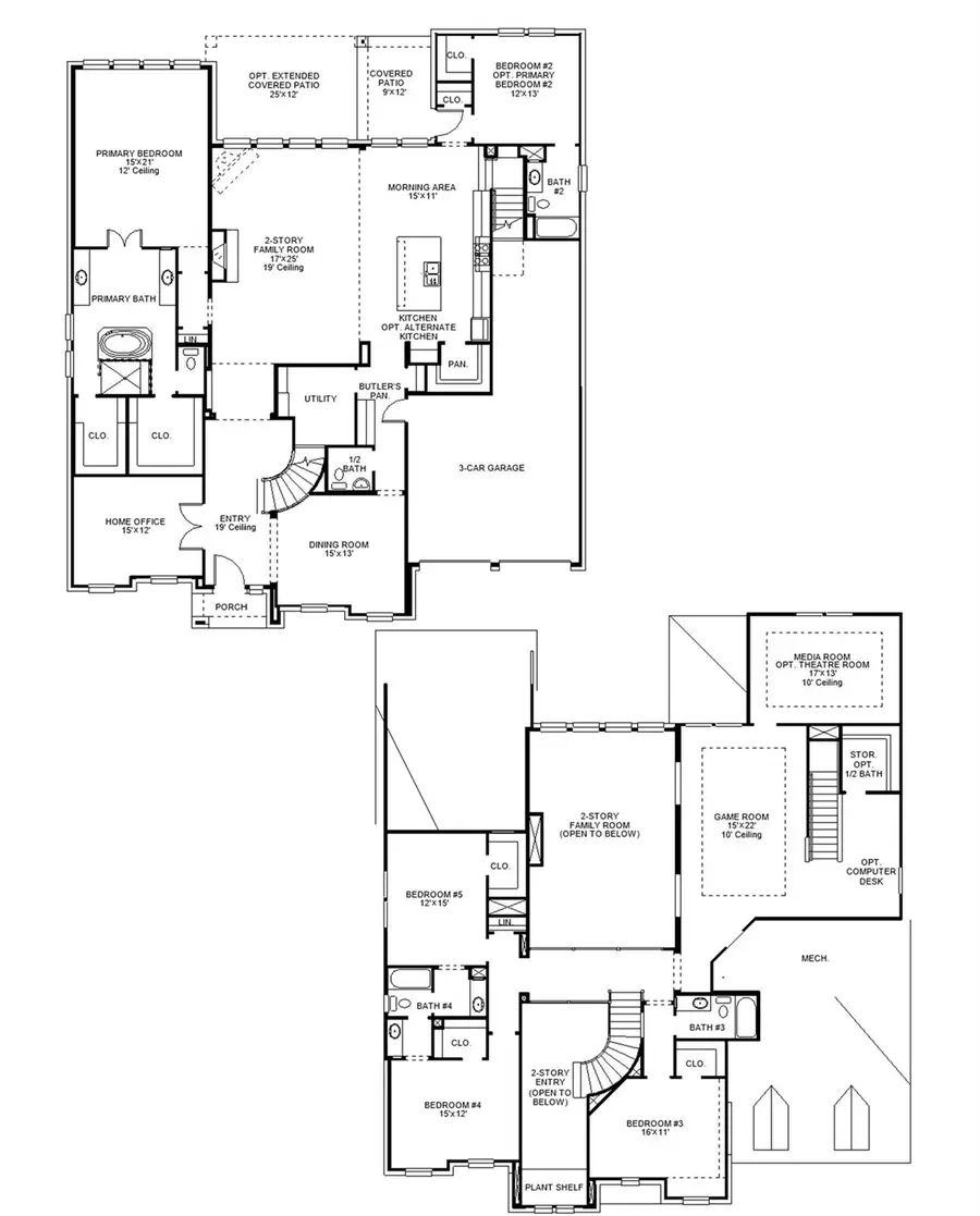 507 Clima Ct, Liberty Hill, TX 78642 - #2