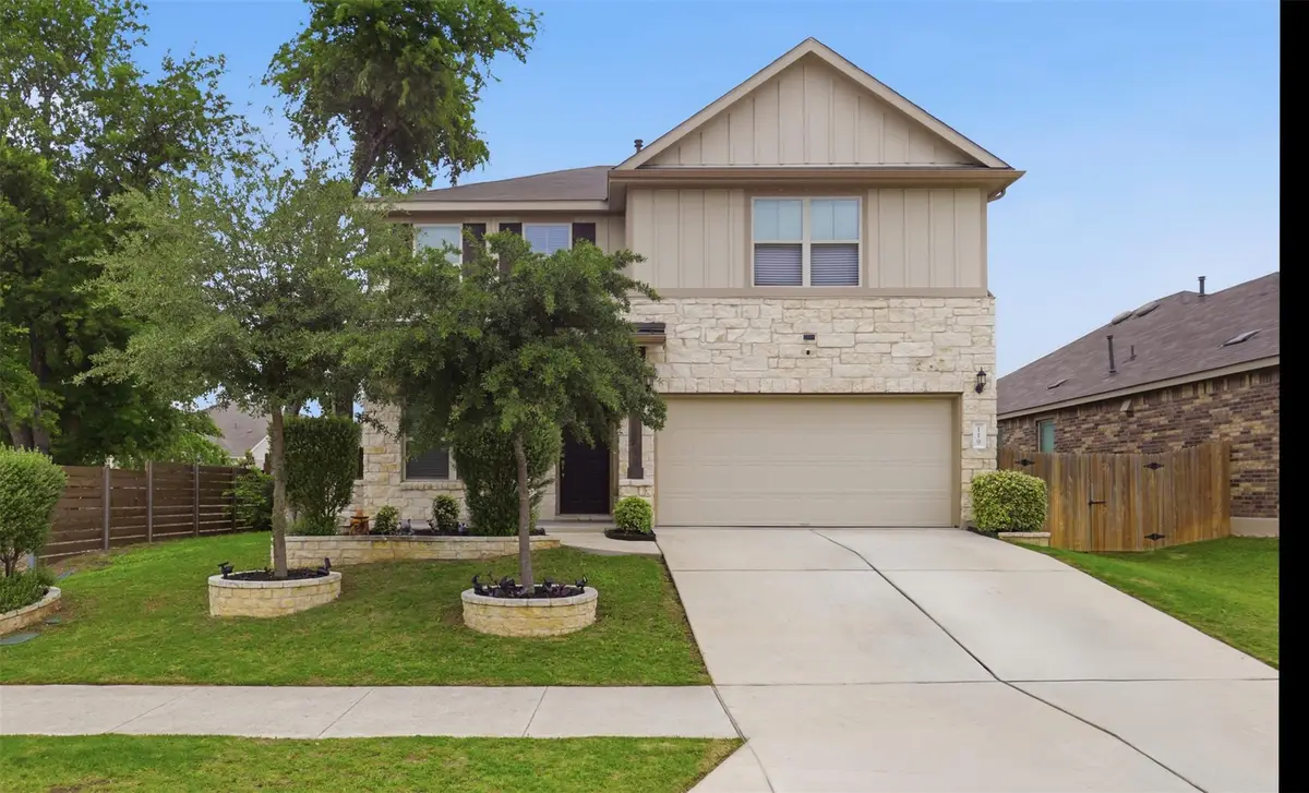 119 Duroc Dr, Hutto, TX 78634 - #1