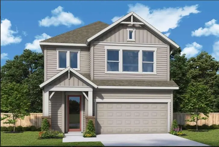 1008 Lucinda Williams Dr, Austin, TX 78744 - #1