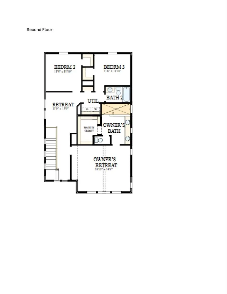 1008 Lucinda Williams Dr, Austin, TX 78744 - #3