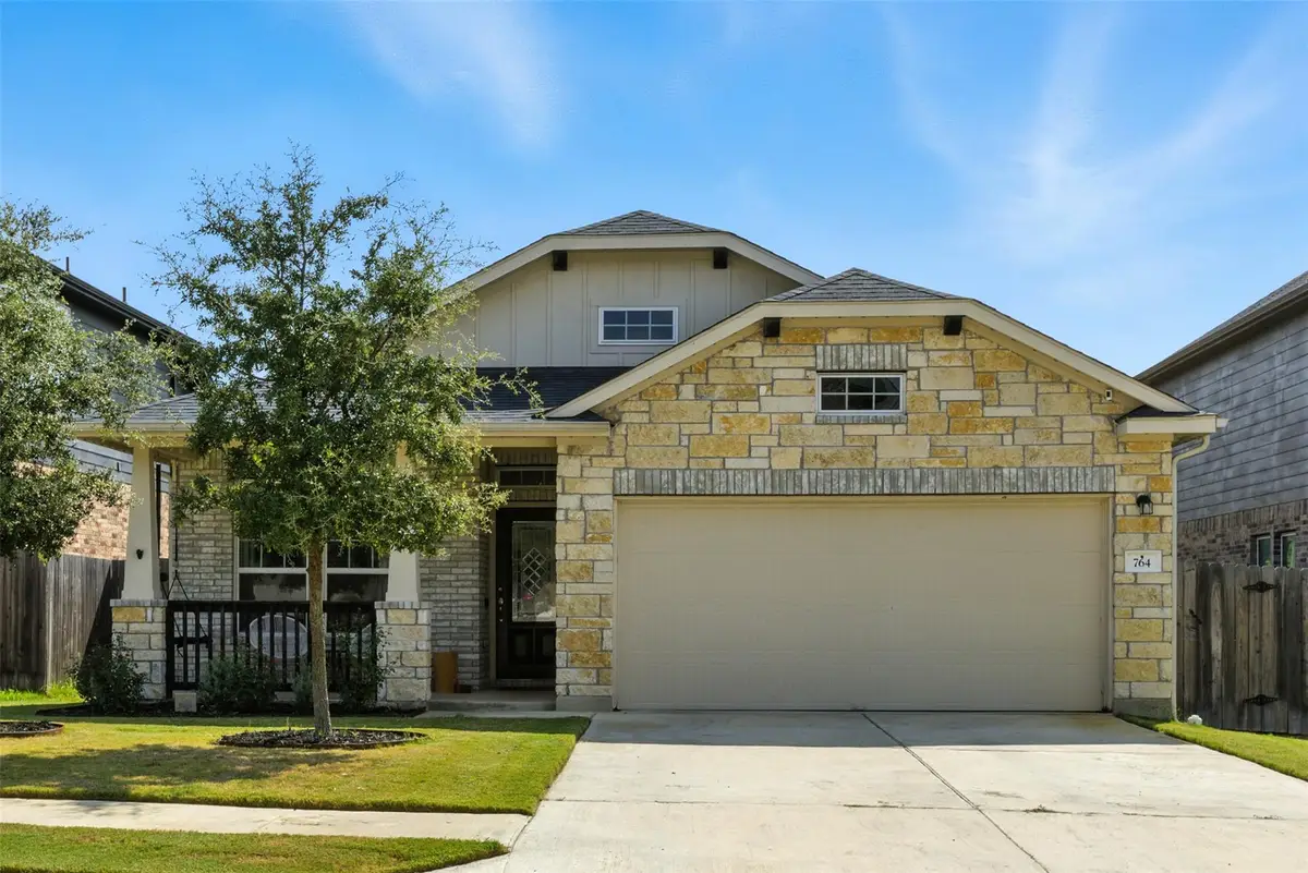 764 Cherrystone Loop, Buda, TX 78610 - Image #1