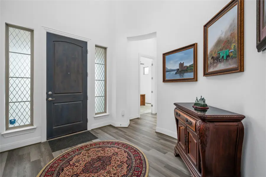 1404 Scenic Oaks Dr, Georgetown, TX 78628 - Image #3