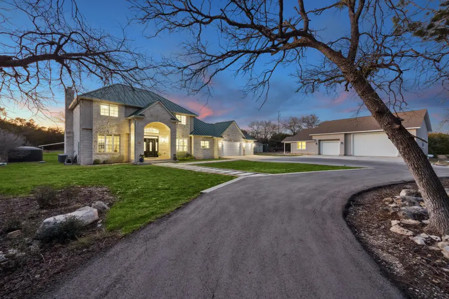 16206 Sweetwood Trl, Austin, TX 78737 - #2