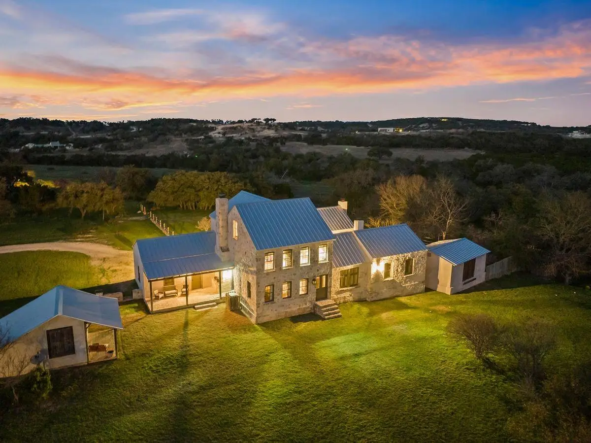 700 N. Wood Hills Dr, Fredericksburg, TX 78624 - Image #1