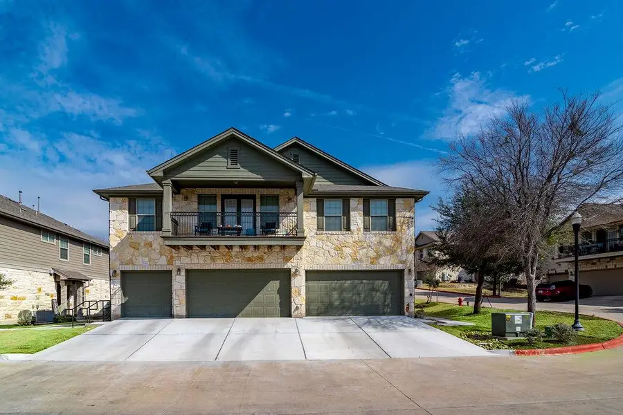 3101 Davis Ln #8402, Austin, TX 78748 - #3