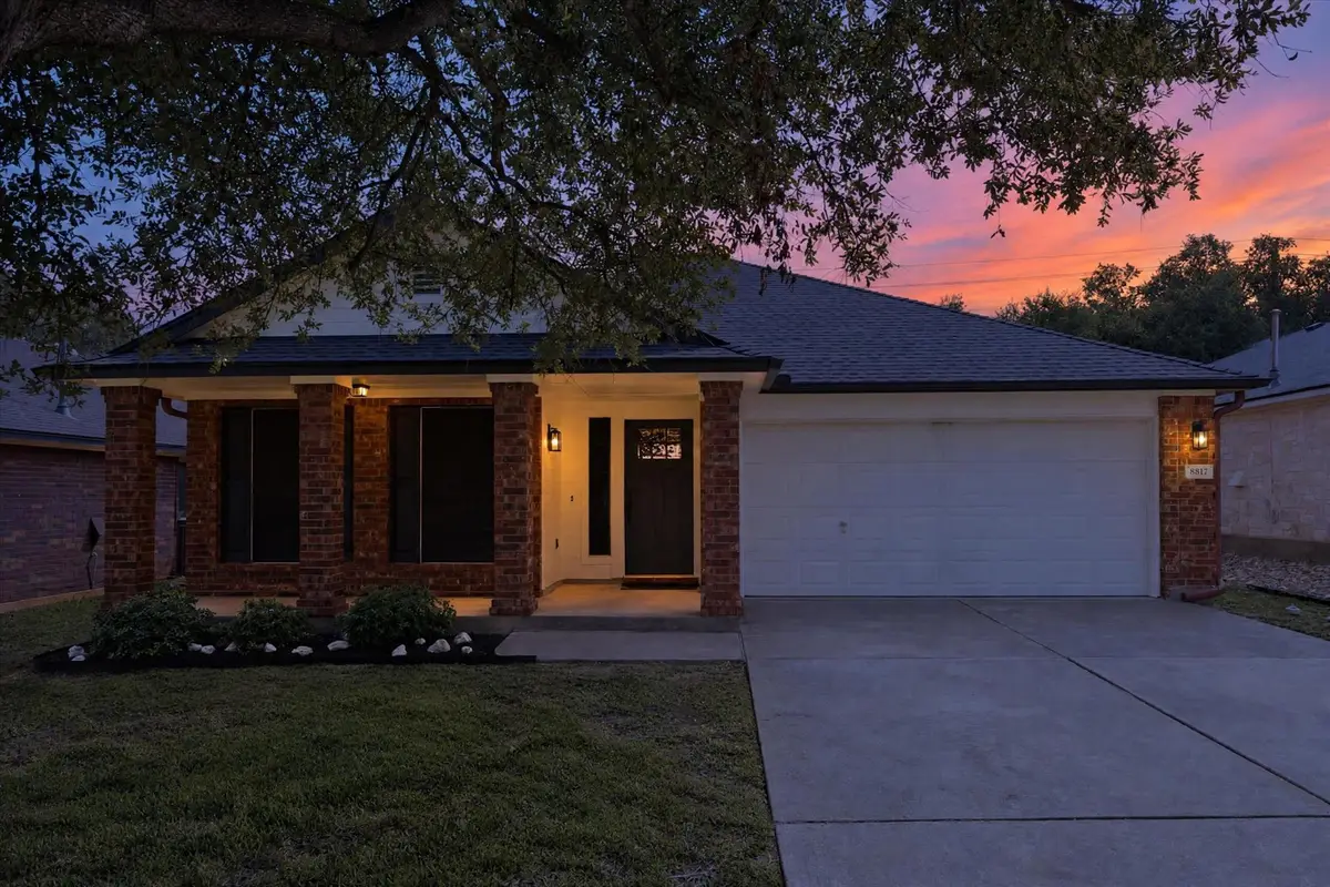 8817 Corran Ferry Dr, Austin, TX 78749 - #1