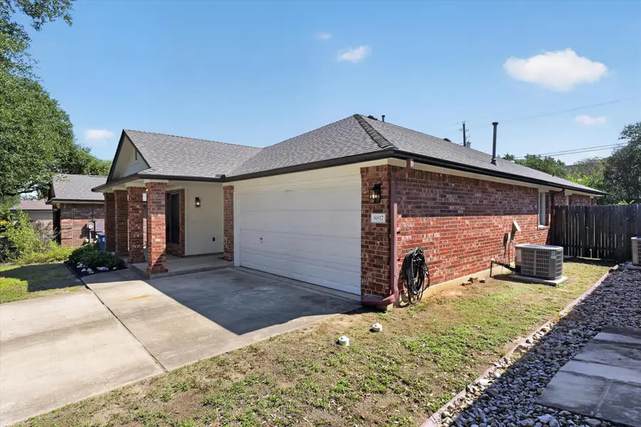 8817 Corran Ferry Dr, Austin, TX 78749 - #3