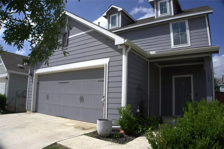 120 High Plains Pass, Liberty Hill, TX 78642 - #2