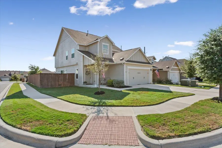301 Majestic Cedar Ct, Liberty Hill, TX 78642 - Image #2