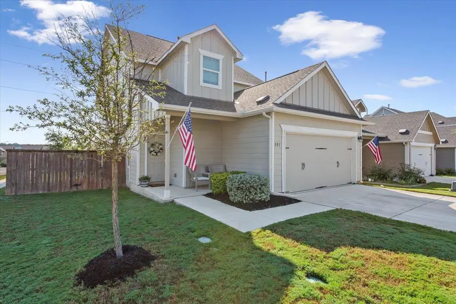 301 Majestic Cedar Ct, Liberty Hill, TX 78642 - Image #3