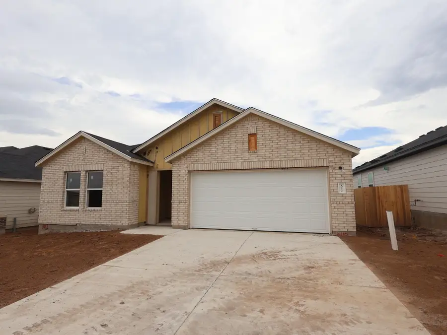 10112 Majestic Hawk Way, Buda, TX 78610 - #2