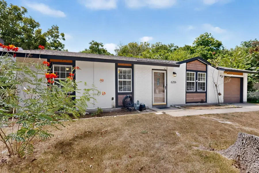 6206 Wagon Bend Trl, Austin, TX 78744 - #2
