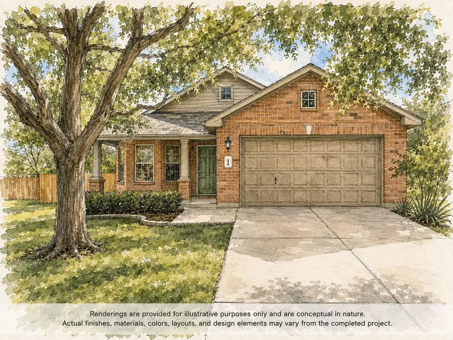 12316 Sugar Leaf Pl, Austin, TX 78748 - #2