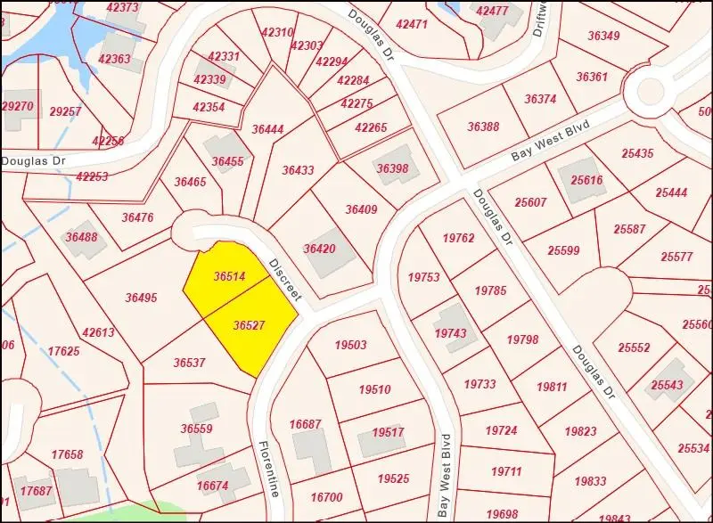 100 and 104 Discreet St, Horseshoe Bay, TX 78657 - Image #1