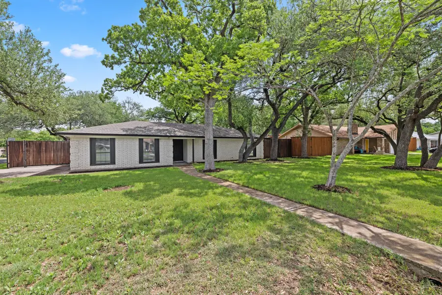 9201 Robins Nest Ln, Austin, TX 78729 - #3