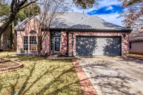 123 Parque Vista Dr, Georgetown, TX 78626