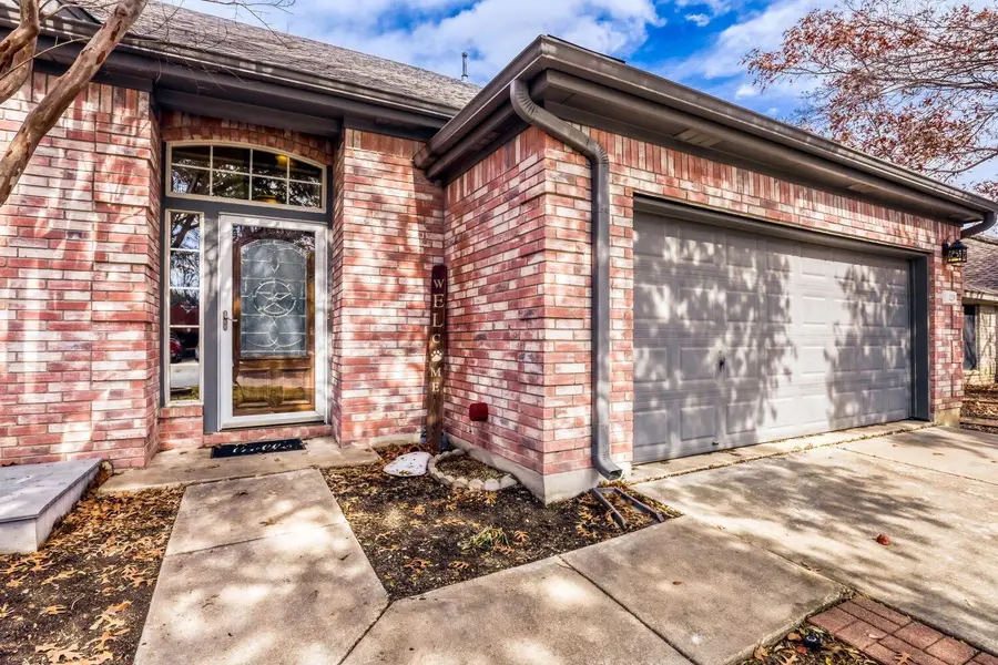 123 Parque Vista Dr, Georgetown, TX 78626 - Image #2