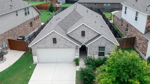 1117 Terrace View Dr, Georgetown, TX 78628