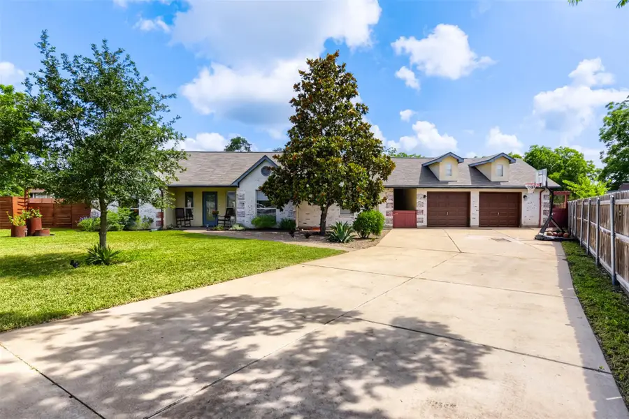 718 Morning Dove Cv, Manchaca, TX 78652 - #2