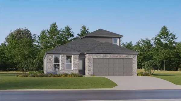 304 Braves Bnd, Hutto, TX 78634