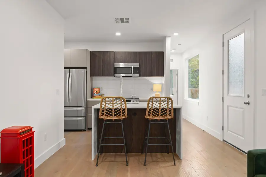 403 Middle Ln #B, Austin, TX 78753 - #3
