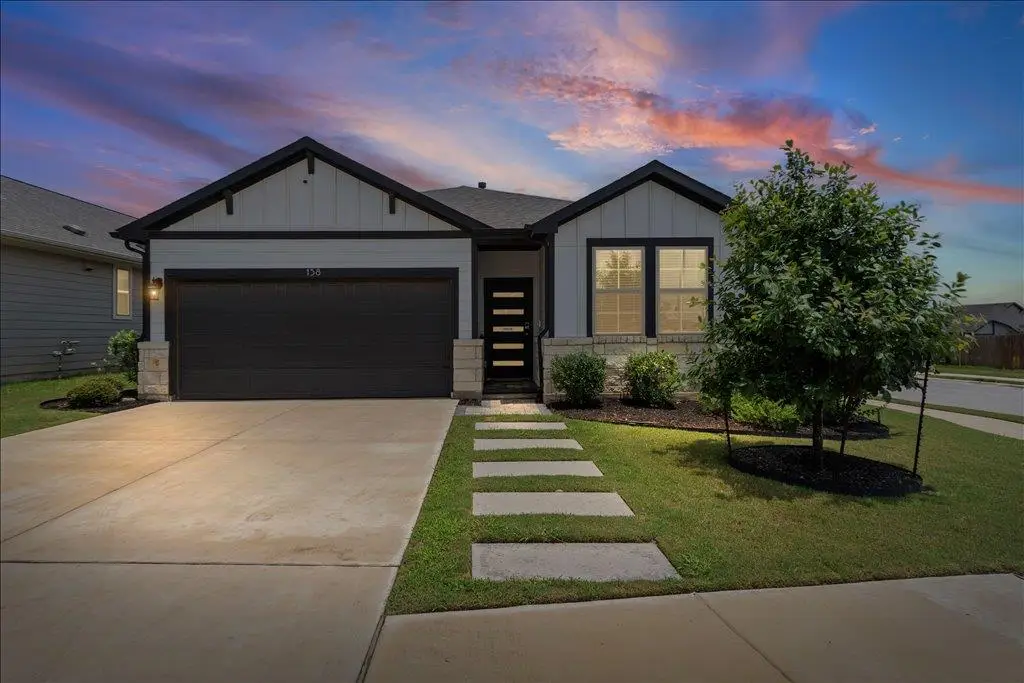 158 Gullivers Dr, Elgin, TX 78621 - #1