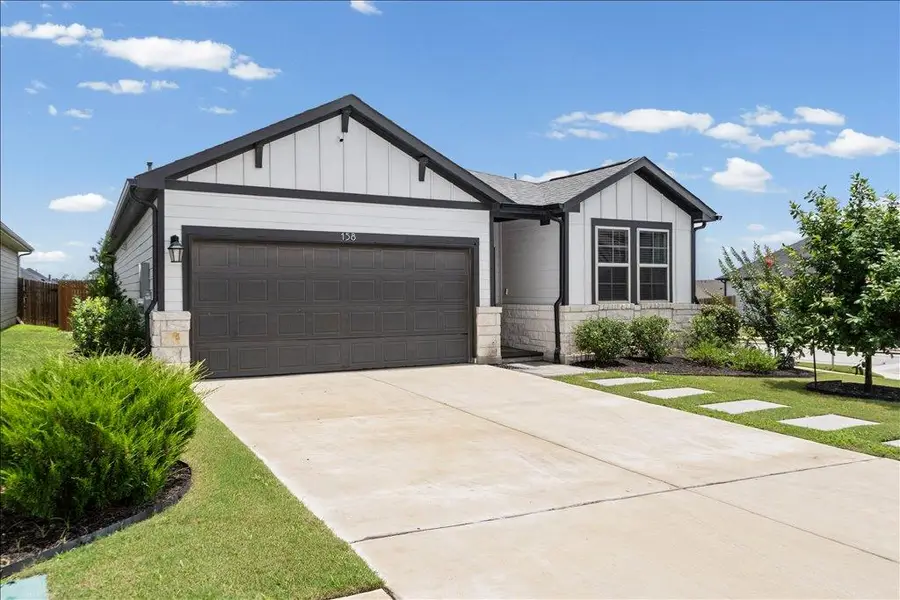 158 Gullivers Dr, Elgin, TX 78621 - #3