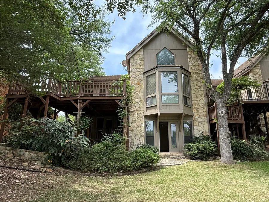 109 Lachite #1, Horseshoe Bay, TX 78657 - Image #2