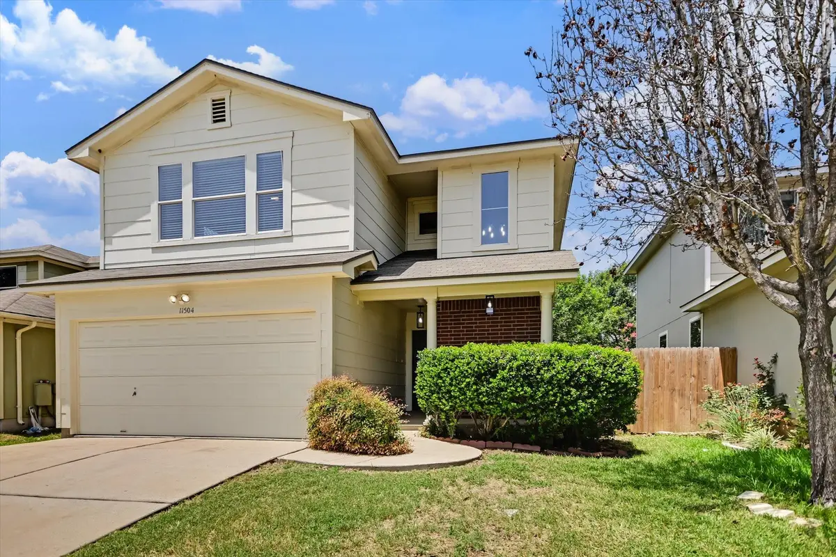 11504 Robert Wooding Dr, Austin, TX 78748 - #1